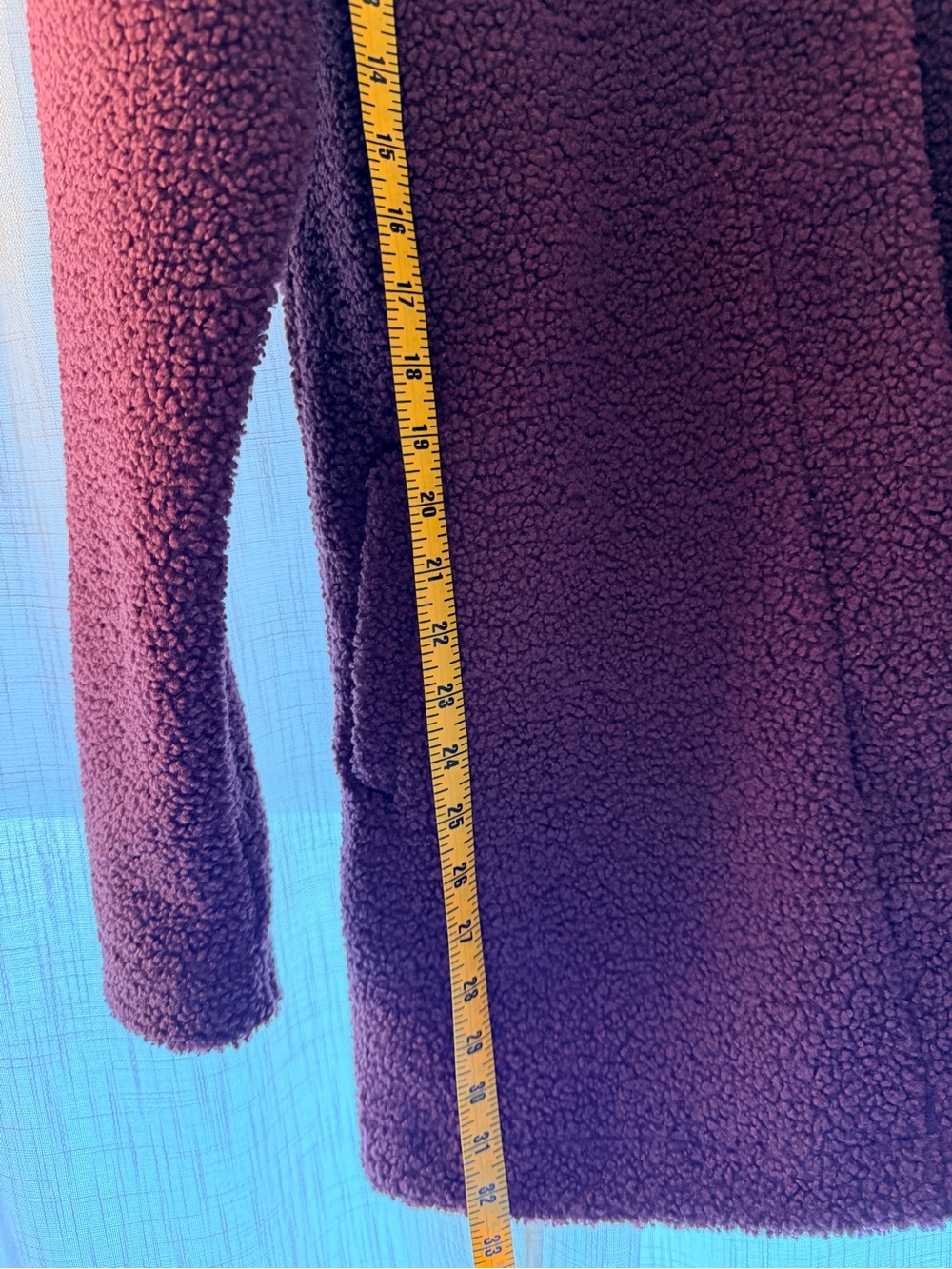 Women's Columbia Panorama Long Jacket - Picture 8 of 10